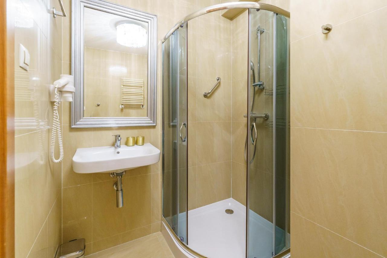 Apartament Emerald Sea 250 M Do Morza Kolobrzeg Exterior photo