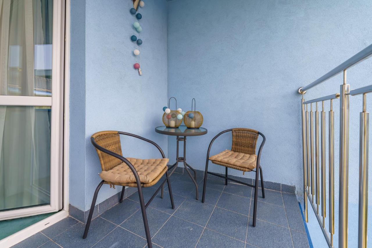 Apartament Emerald Sea 250 M Do Morza Kolobrzeg Exterior photo